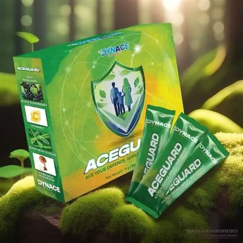 Ace Guard supplement