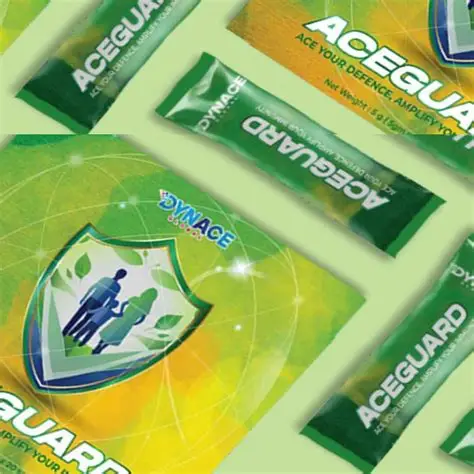 Ace Guard product