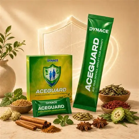 Ace Guard product information