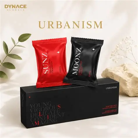 Urbanism ingredients