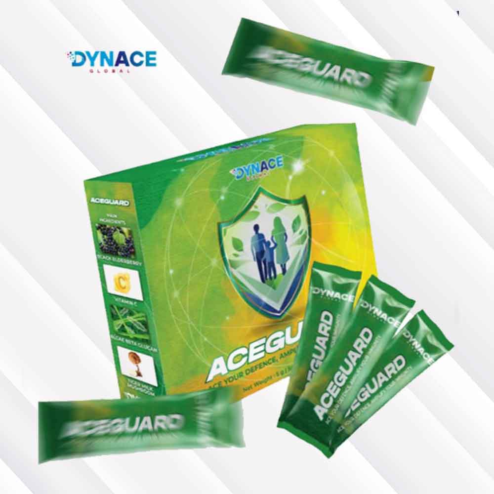 Ace Guard product detail
